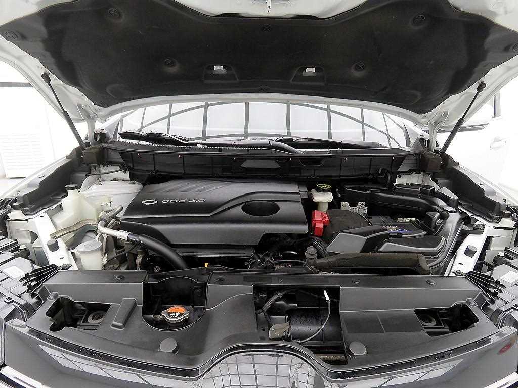 SAMSUNG QM6 2018 Blanco - Importación desde Corea - HF Imports Iquique - Foto 19