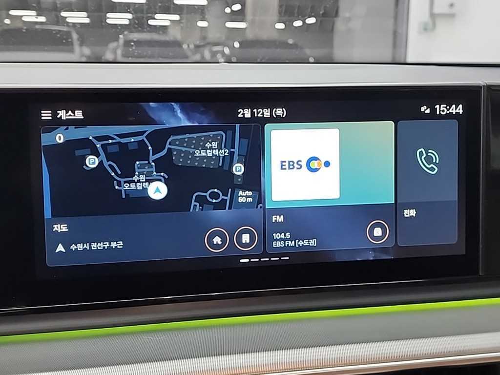 HYUNDAI Grandeur 2023 Blanco - Importación desde Corea - HF Imports Iquique - Foto 14