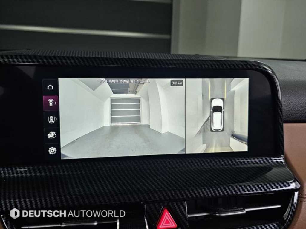 KIA Seltos 2023 Blanco - Importación desde Corea - HF Imports Iquique - Foto 15