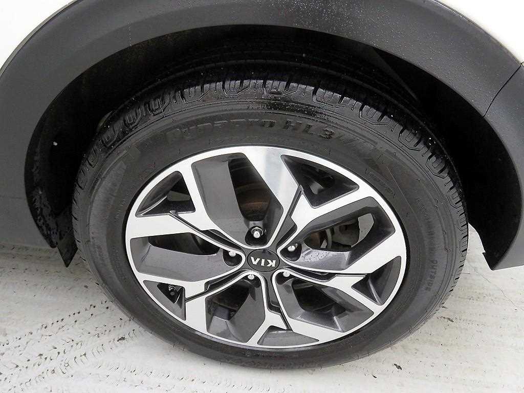 KIA Sportage 2020 Blanco - Importación desde Corea - HF Imports Iquique - Foto 20