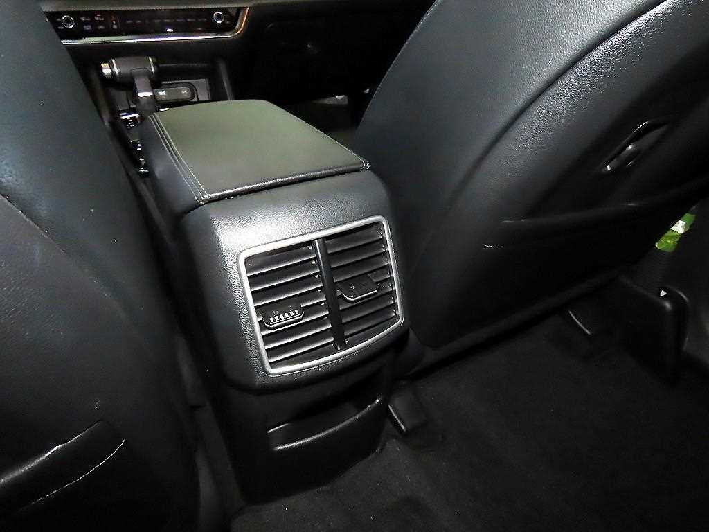 KIA Sportage 2023 Blanco - Importación desde Corea - HF Imports Iquique - Foto 17