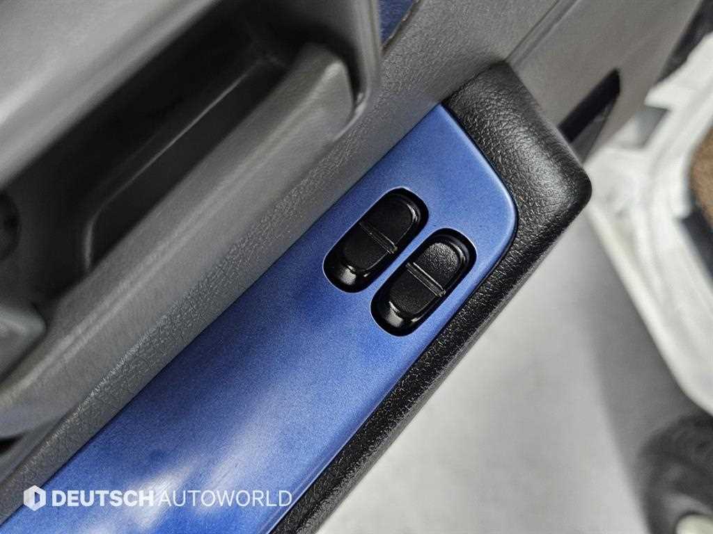 DAEWOO Damas 2020 Blanco - Importación desde Corea - HF Imports Iquique - Foto 15