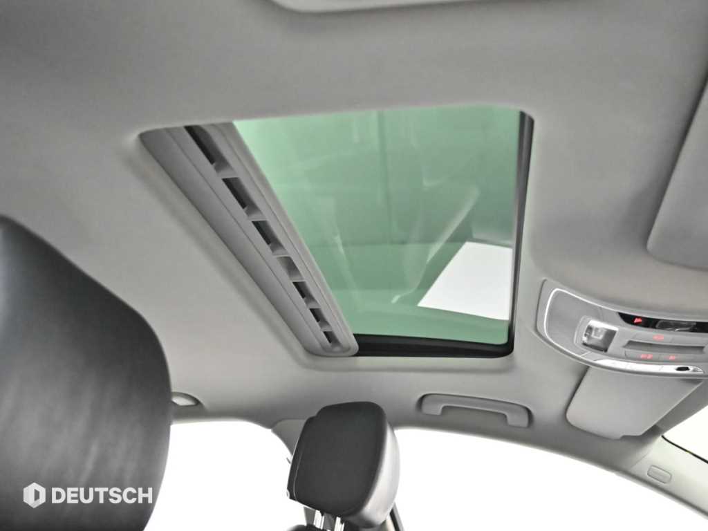 Audi A6 2014 - Importación desde Corea - HF Imports Iquique - Foto 19