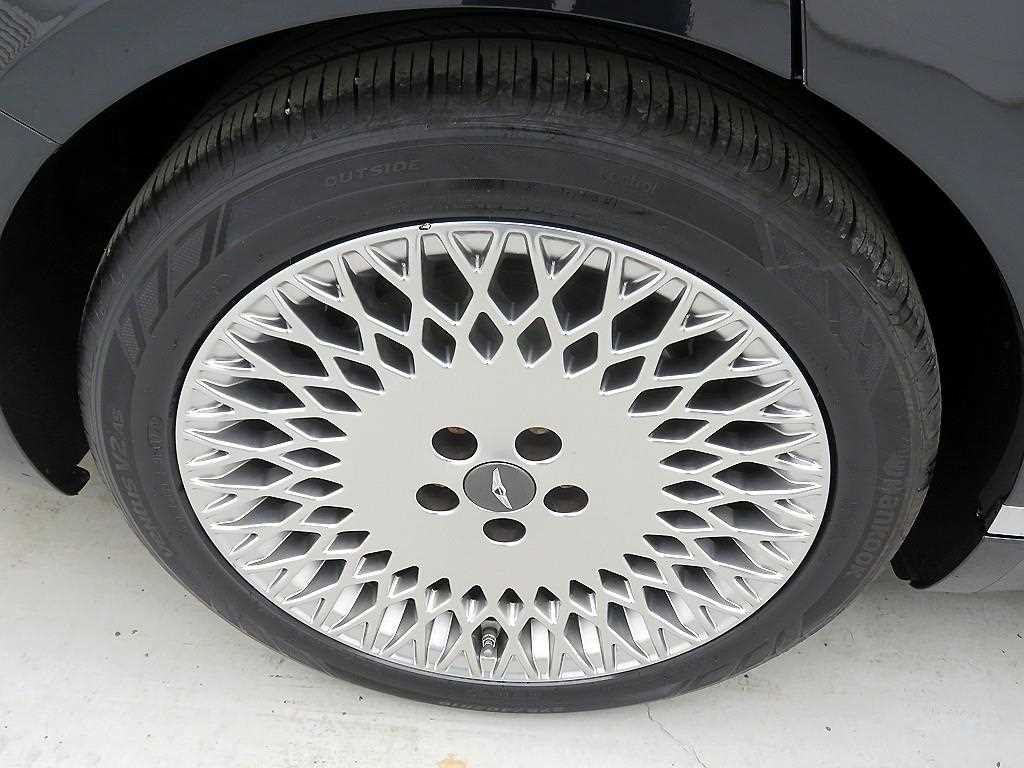 Genesis G80 2021 Negro - Importación desde Corea - HF Imports Iquique - Foto 20