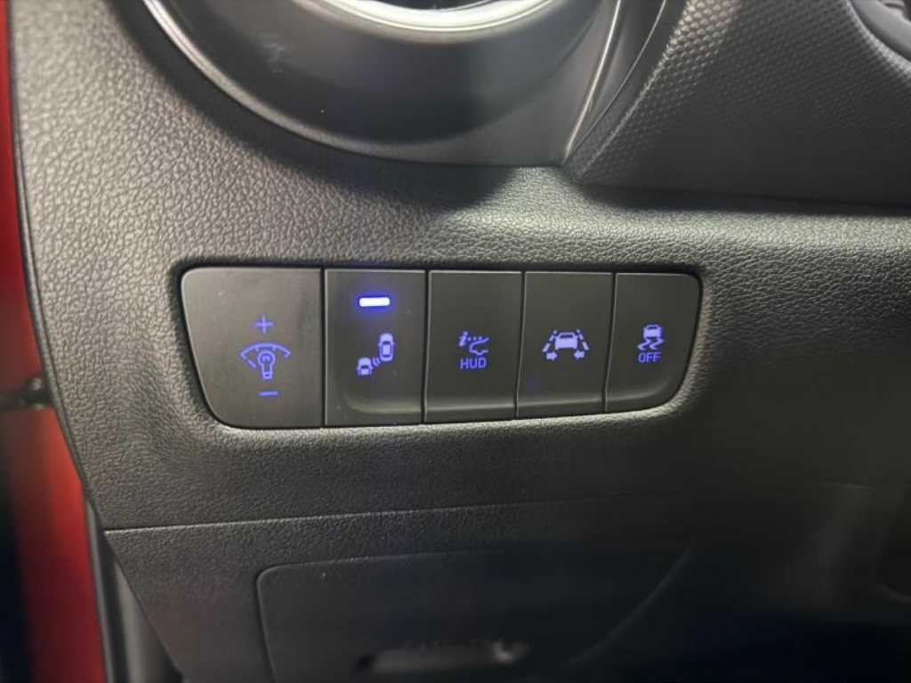 HYUNDAI Kona 2018 Rojo - Importación desde Corea - HF Imports Iquique - Foto 19