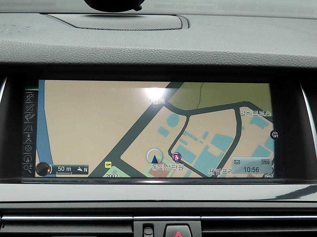 BMW 5 Series 2015 - Importación desde Corea - HF Imports Iquique - Foto 15