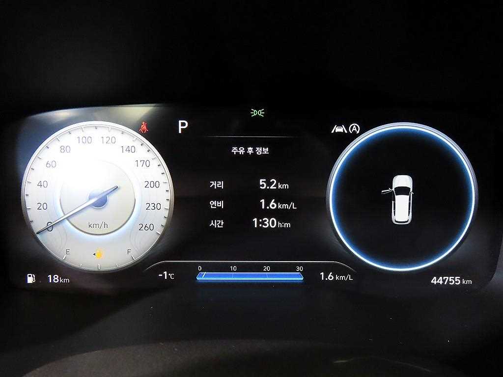 HYUNDAI Santa Fe - Vista 9