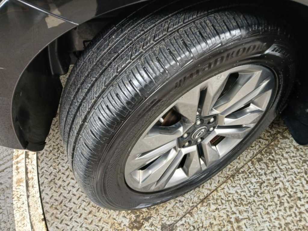 KIA Mohave 2021 - Importación desde Corea - HF Imports Iquique - Foto 20