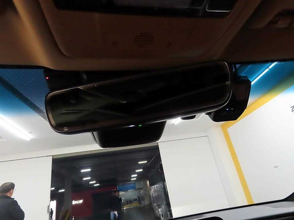 Lexus ES 2026 Gris - Importación desde Corea - HF Imports Iquique - Foto 16