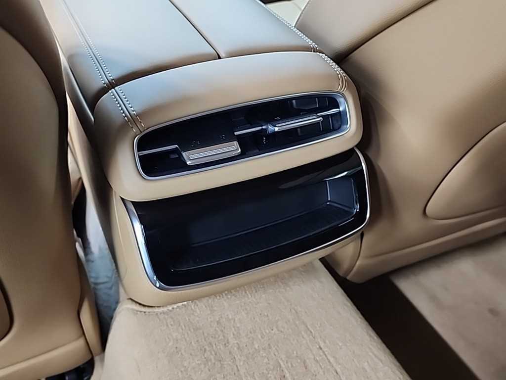 Genesis G80 2026 Blanco - Importación desde Corea - HF Imports Iquique - Foto 14