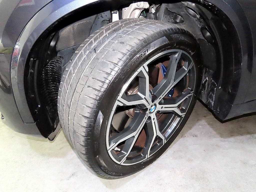 BMW X5 2022 - Importación desde Corea - HF Imports Iquique - Foto 20