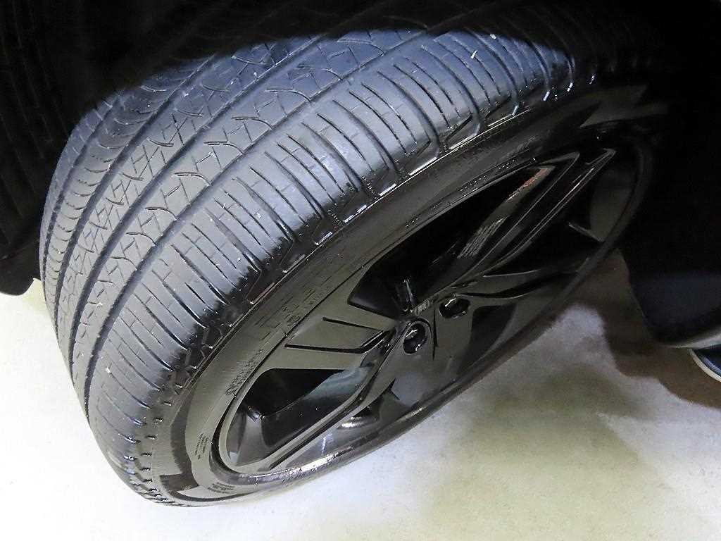 Land Rover Discovery 2025 Negro - Importación desde Corea - HF Imports Iquique - Foto 20