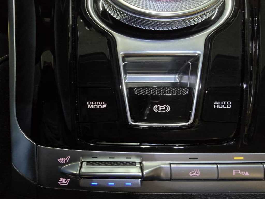 KIA Carnival 2023 the color of pearl - Importación desde Corea - HF Imports Iquique - Foto 13