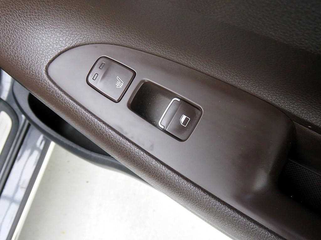 HYUNDAI Grandeur - Vista 10