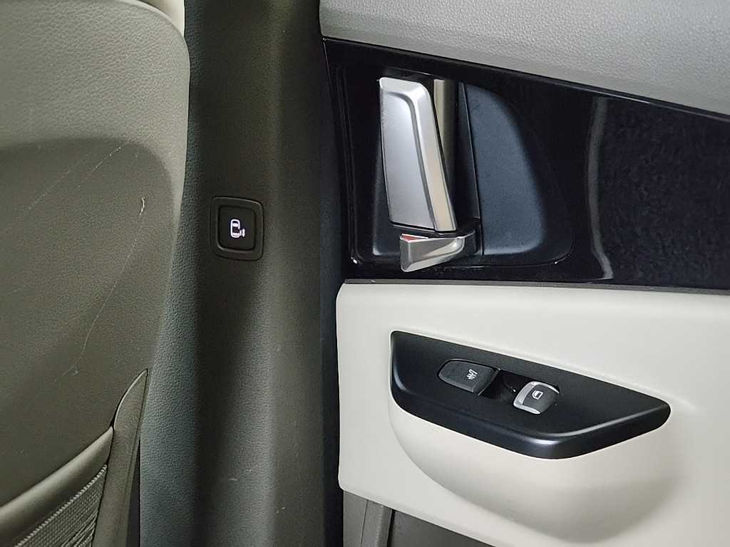 KIA Carnival 2021 Blanco - Importación desde Corea - HF Imports Iquique - Foto 13