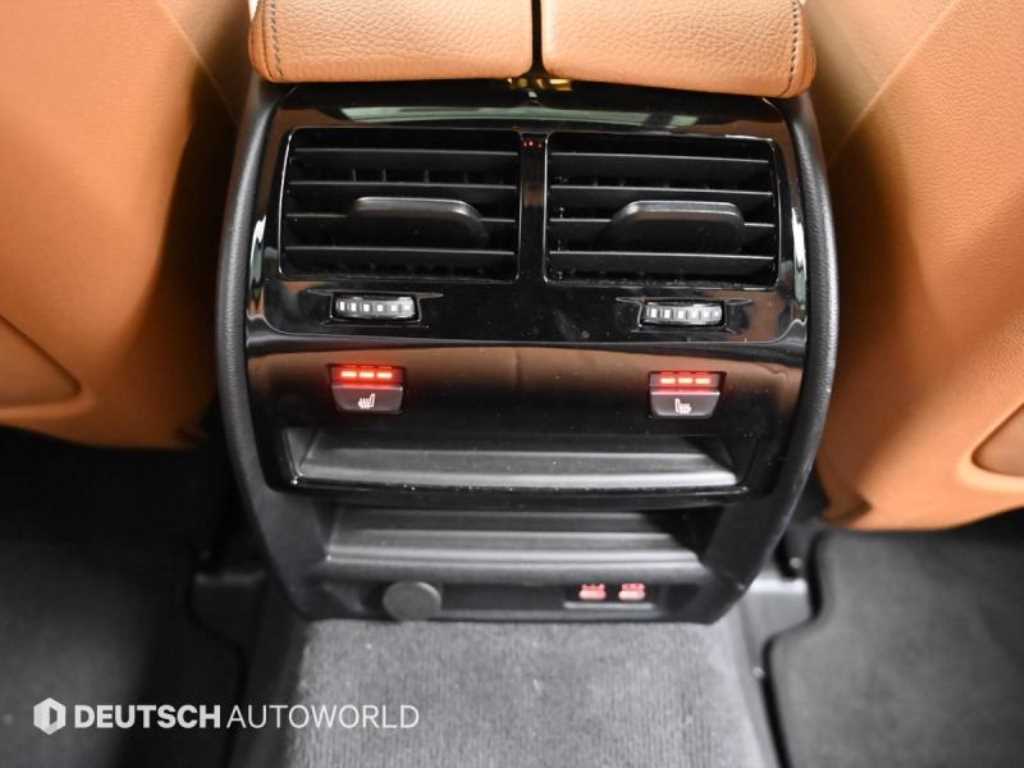 BMW 5 Series 2023 - Importación desde Corea - HF Imports Iquique - Foto 16