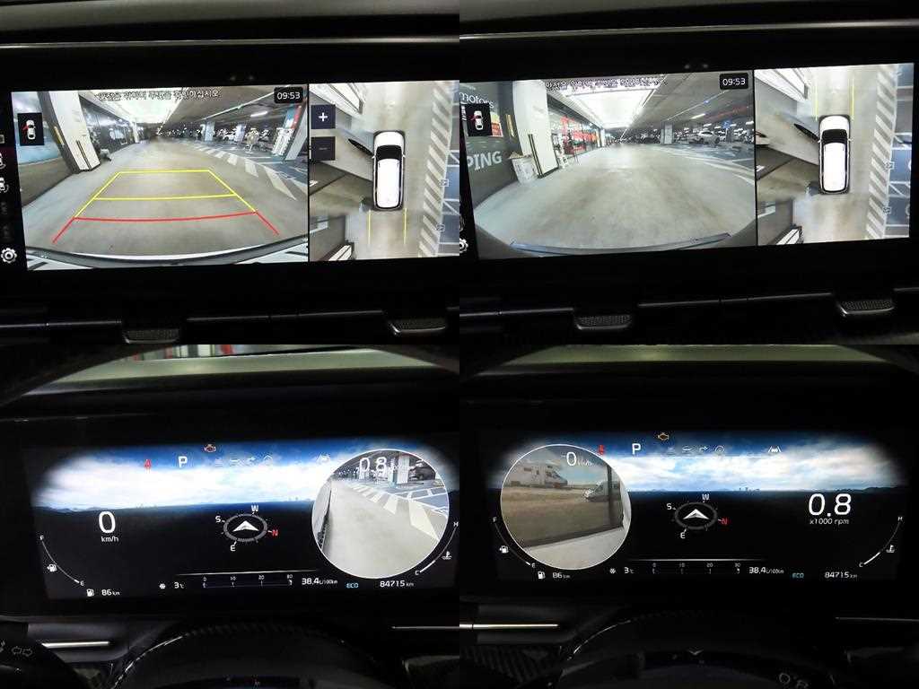 KIA Carnival 2023 - Importación desde Corea - HF Imports Iquique - Foto 17