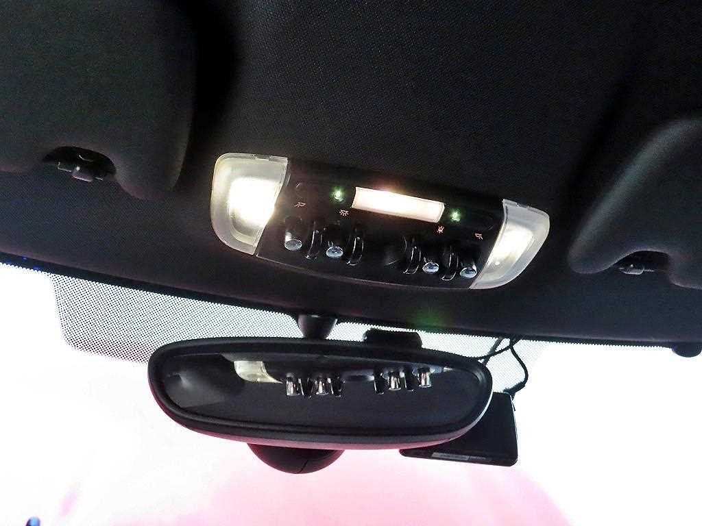 Mini Cooper 2014 Rojo - Importación desde Corea - HF Imports Iquique - Foto 16