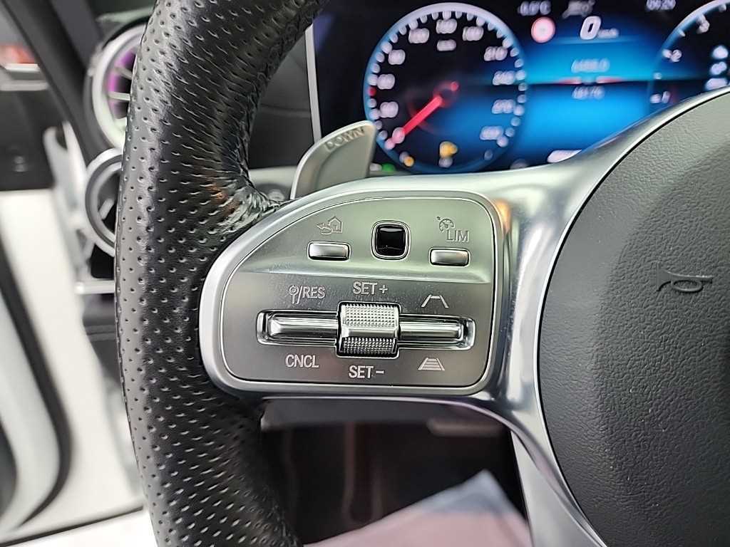 Mercedes Benz AMG GT 2021 Blanco - Importación desde Corea - HF Imports Iquique - Foto 18