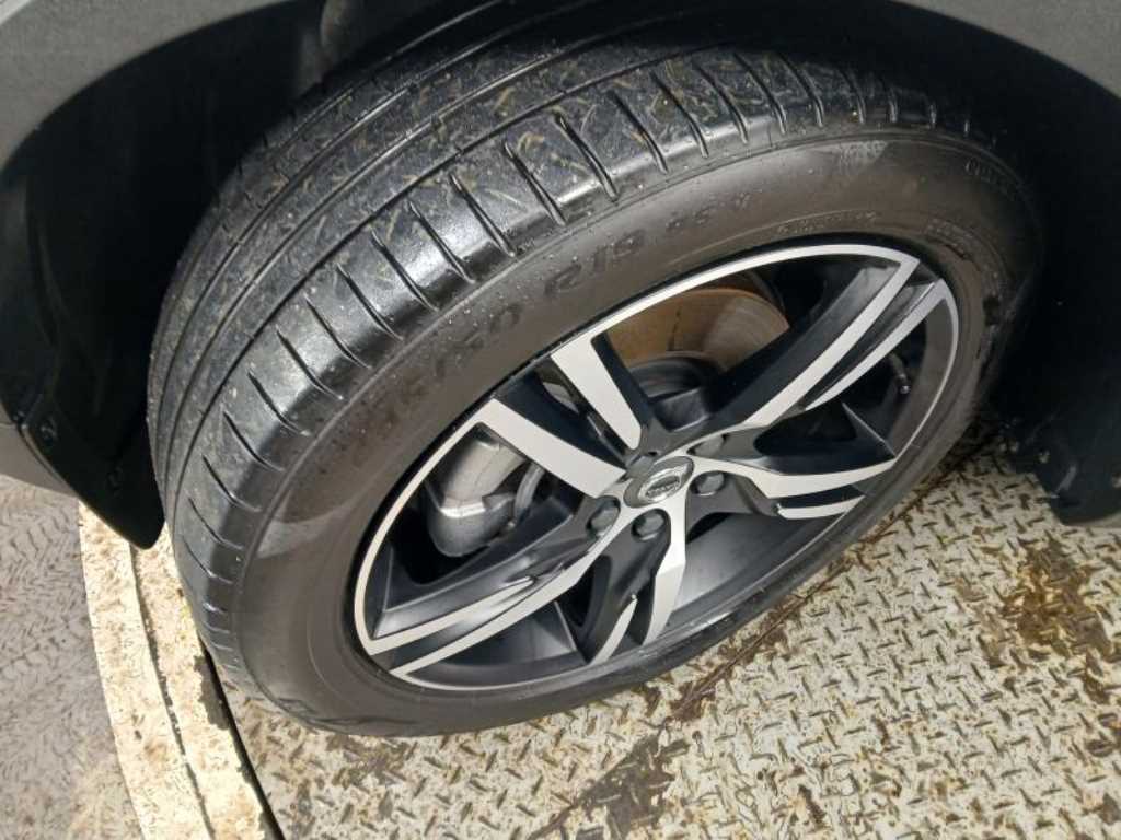 Volvo XC40 2021 Blanco - Importación desde Corea - HF Imports Iquique - Foto 20