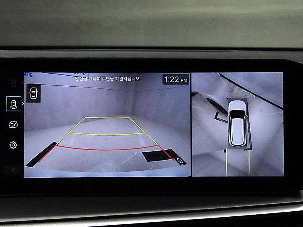 KIA Sorento 2026 Blanco - Importación desde Corea - HF Imports Iquique - Foto 15