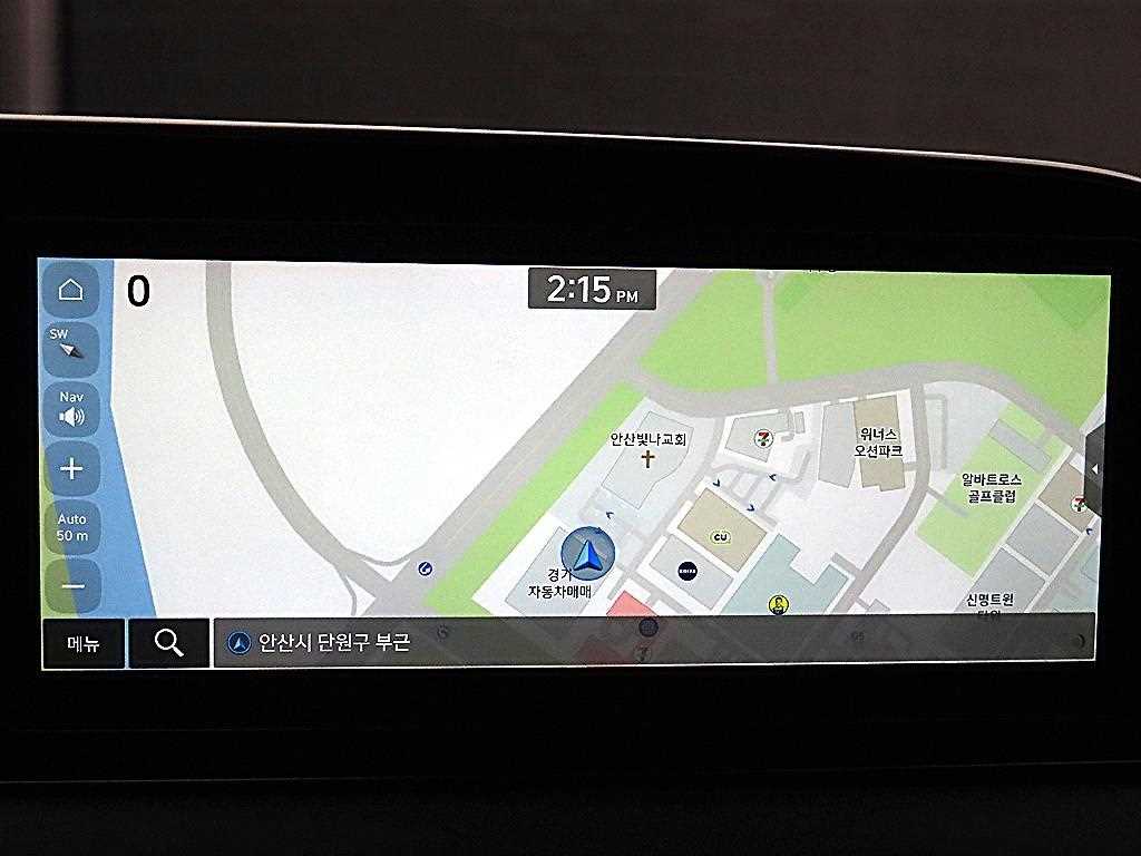 HYUNDAI Palisade 2021 - Importación desde Corea - HF Imports Iquique - Foto 14