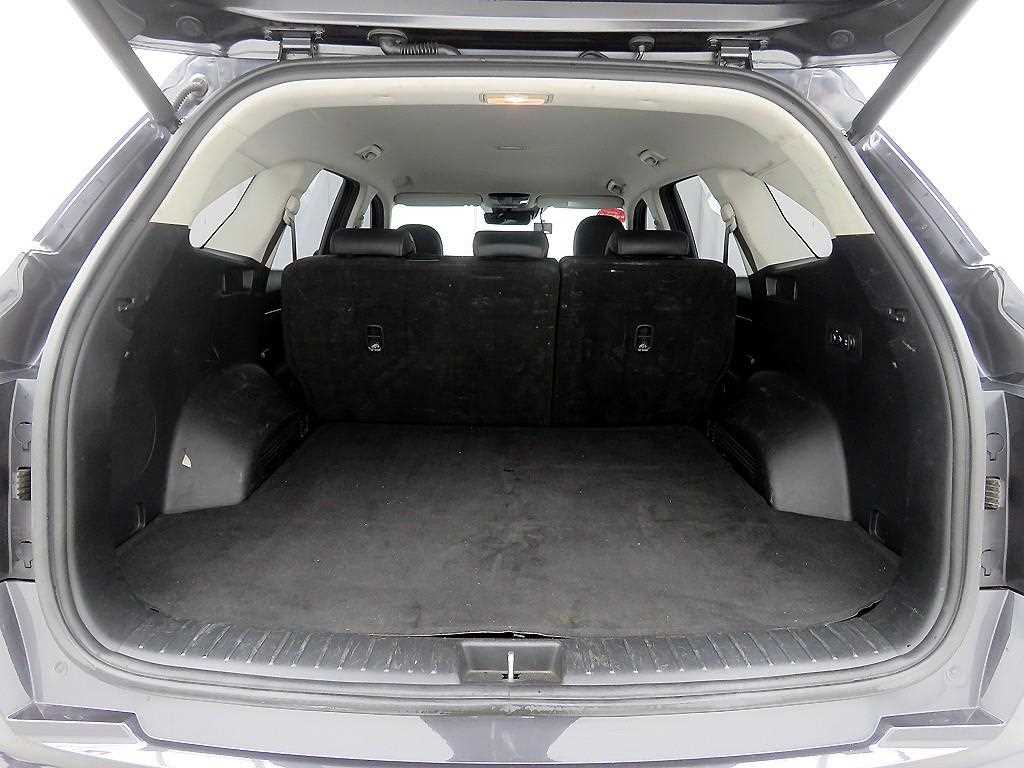 KIA Sorento - Vista 5