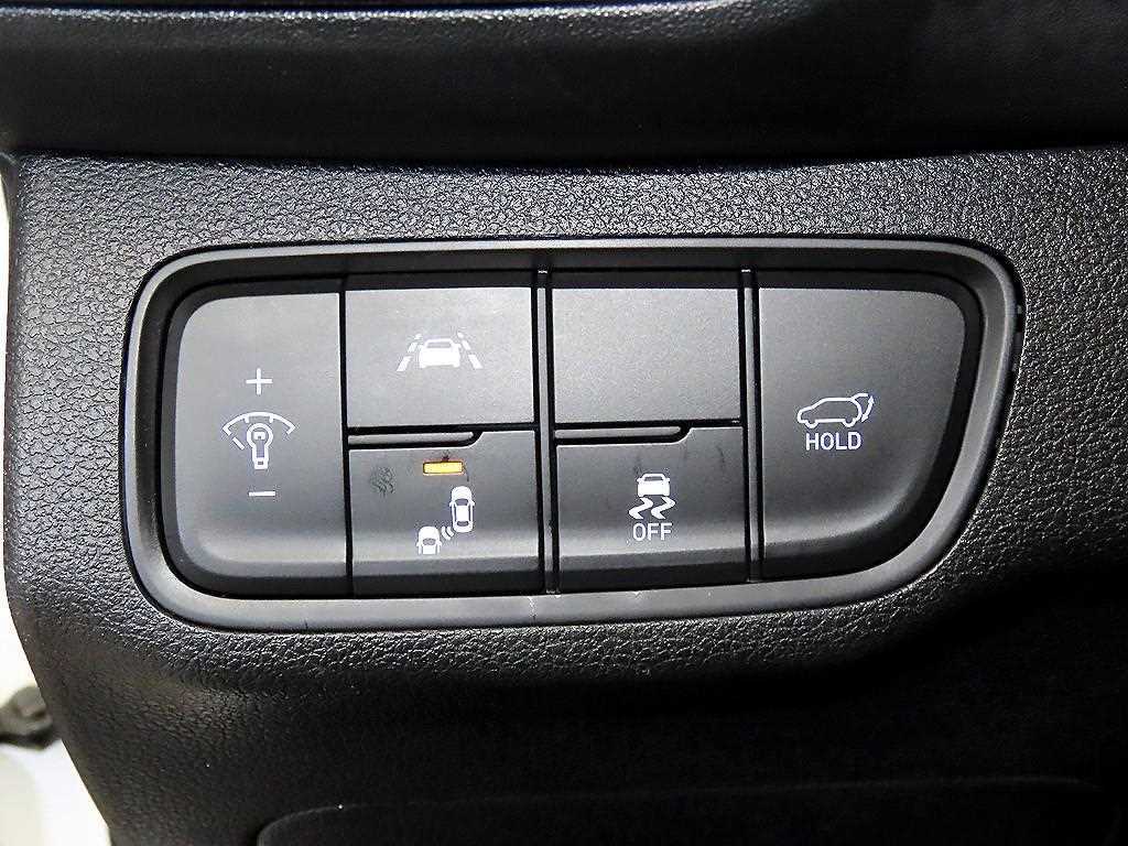 HYUNDAI Santa Fe 2019 Blanco - Importación desde Corea - HF Imports Iquique - Foto 14