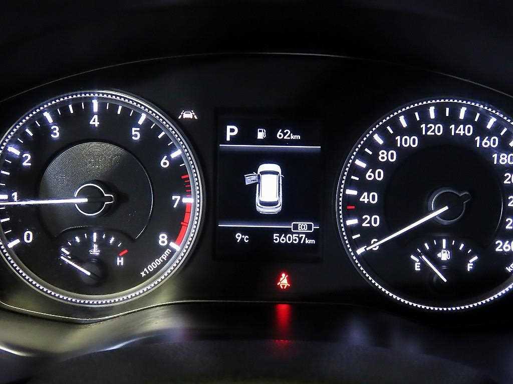 HYUNDAI Santa Fe - Vista 9