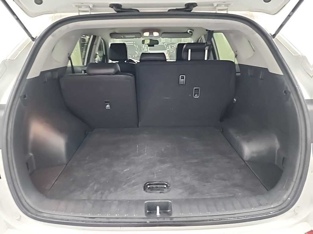 HYUNDAI Tucson 2016 Blanco - Importación desde Corea - HF Imports Iquique - Foto 18