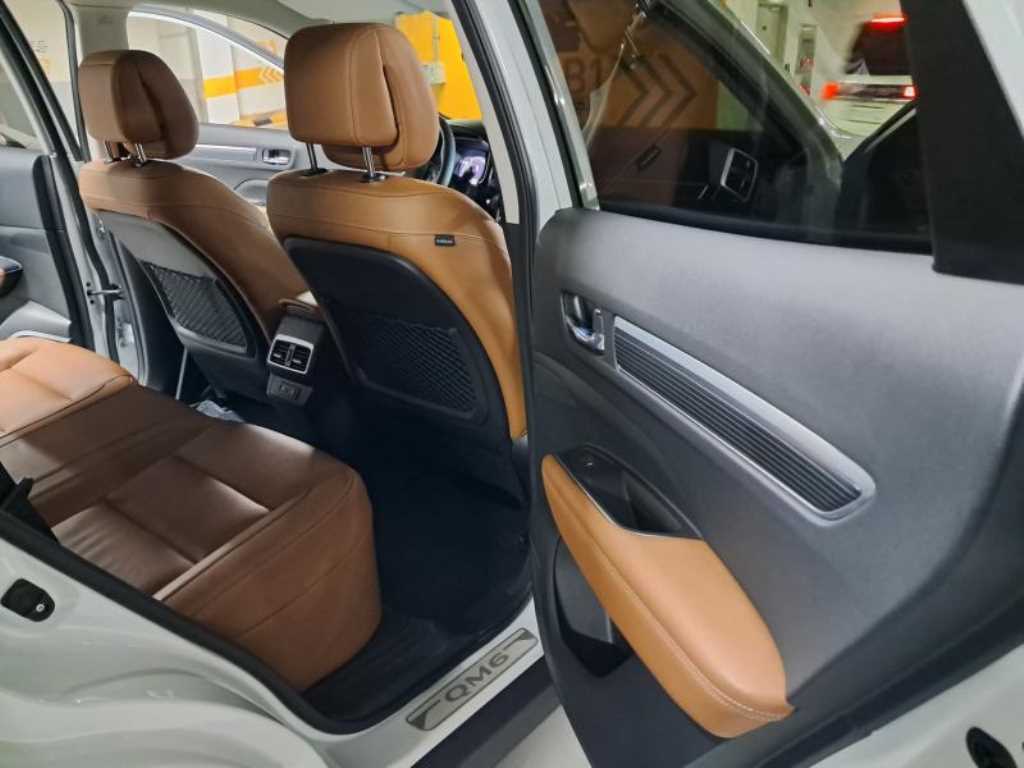 SAMSUNG QM6 2023 Blanco - Importación desde Corea - HF Imports Iquique - Foto 20