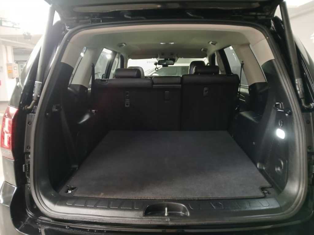 KIA Mohave 2021 - Importación desde Corea - HF Imports Iquique - Foto 18