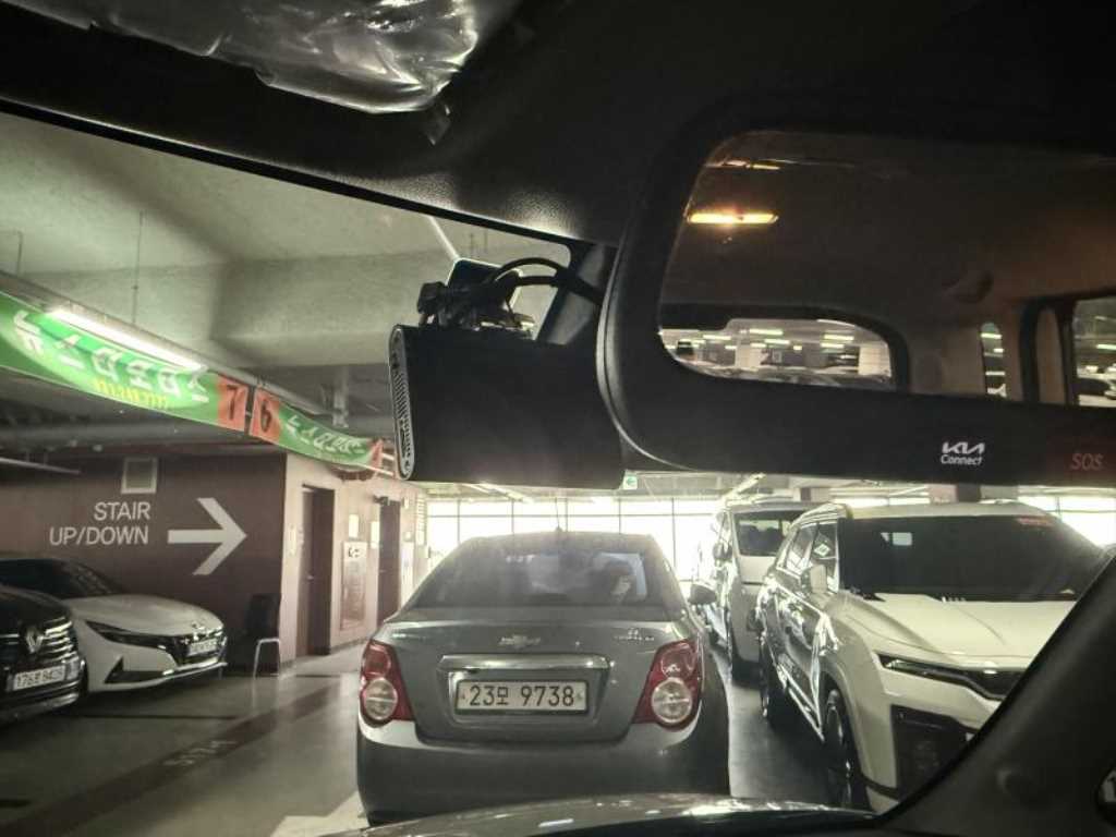 KIA Ray 2025 - Importación desde Corea - HF Imports Iquique - Foto 16