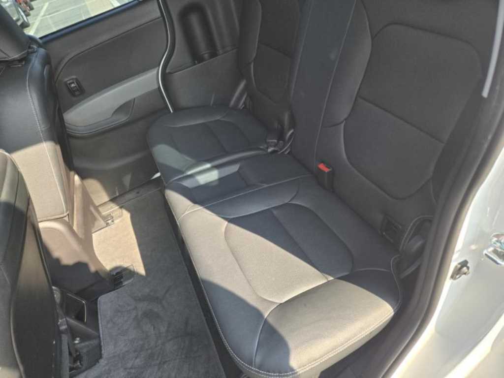 KIA Ray 2024 - Importación desde Corea - HF Imports Iquique - Foto 16