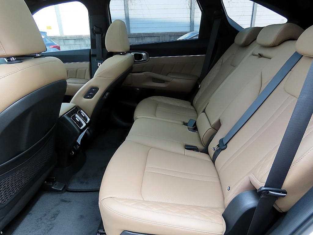 KIA Sorento - Vista 6