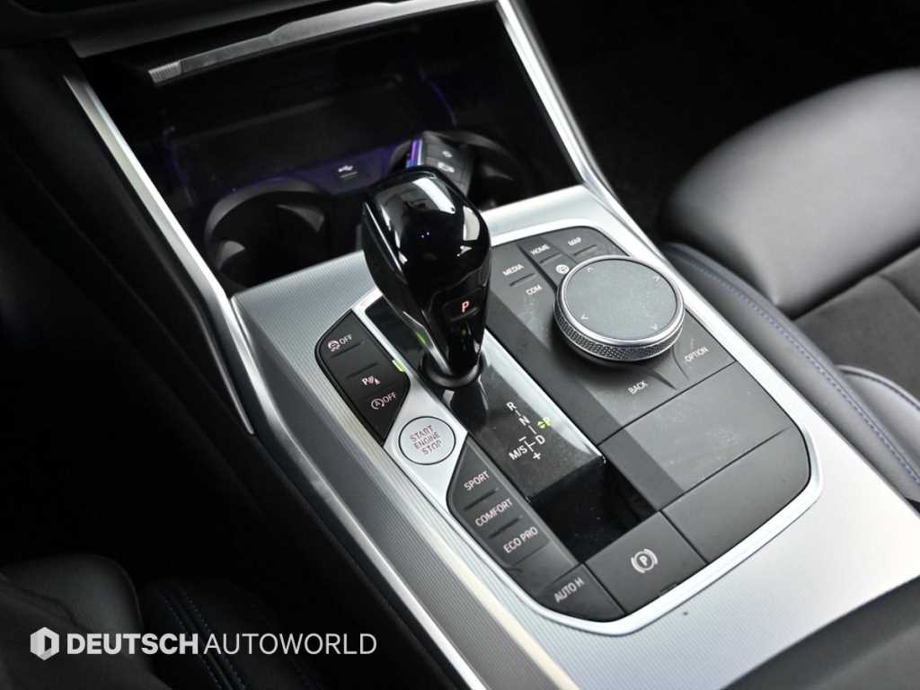 BMW 3 series - Vista 9