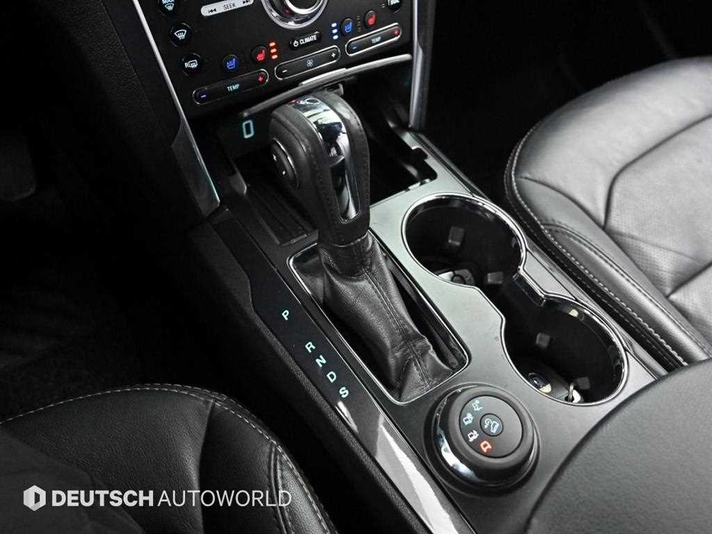 Ford Explorer - Vista 9