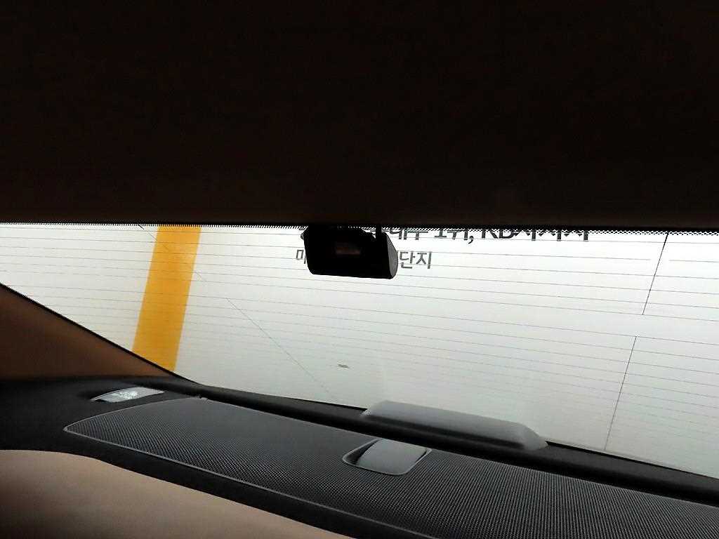 Lexus ES 2026 Gris - Importación desde Corea - HF Imports Iquique - Foto 17