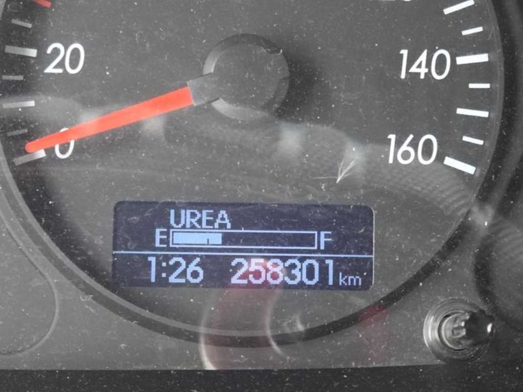 medium and large bus Hyundai bus - Vista 7