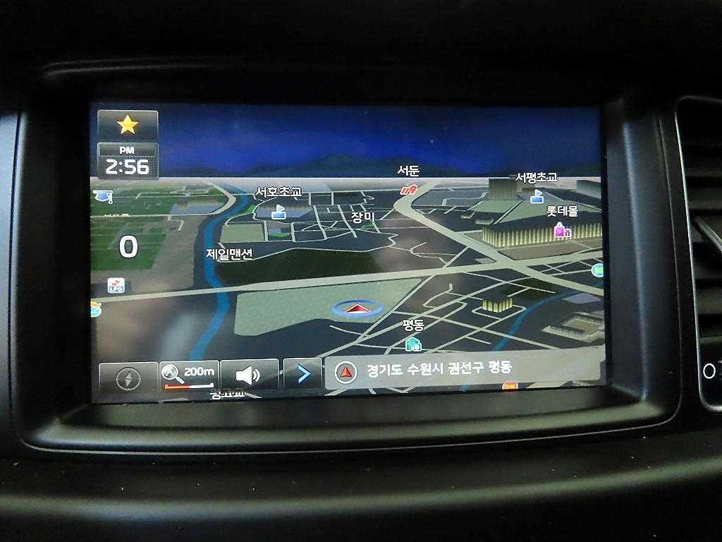 KIA K7 2015 Blanco - Importación desde Corea - HF Imports Iquique - Foto 15