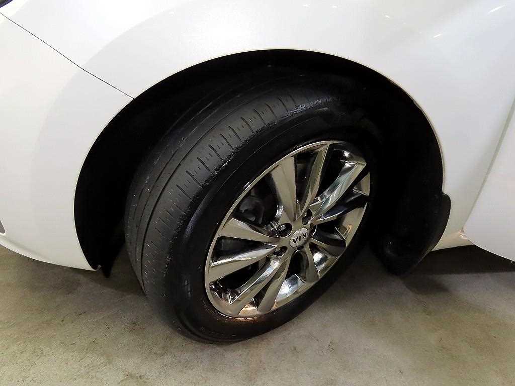 KIA Carnival 2019 Blanco - Importación desde Corea - HF Imports Iquique - Foto 20