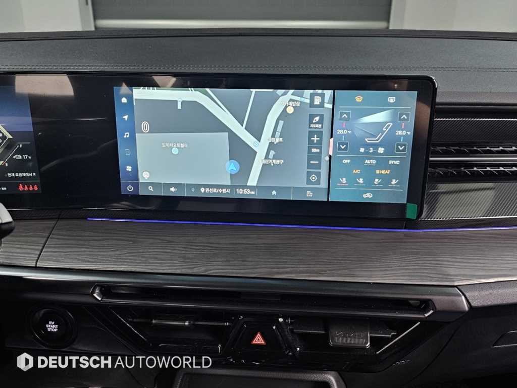 Ssangyong Musso 2026 - Importación desde Corea - HF Imports Iquique - Foto 14