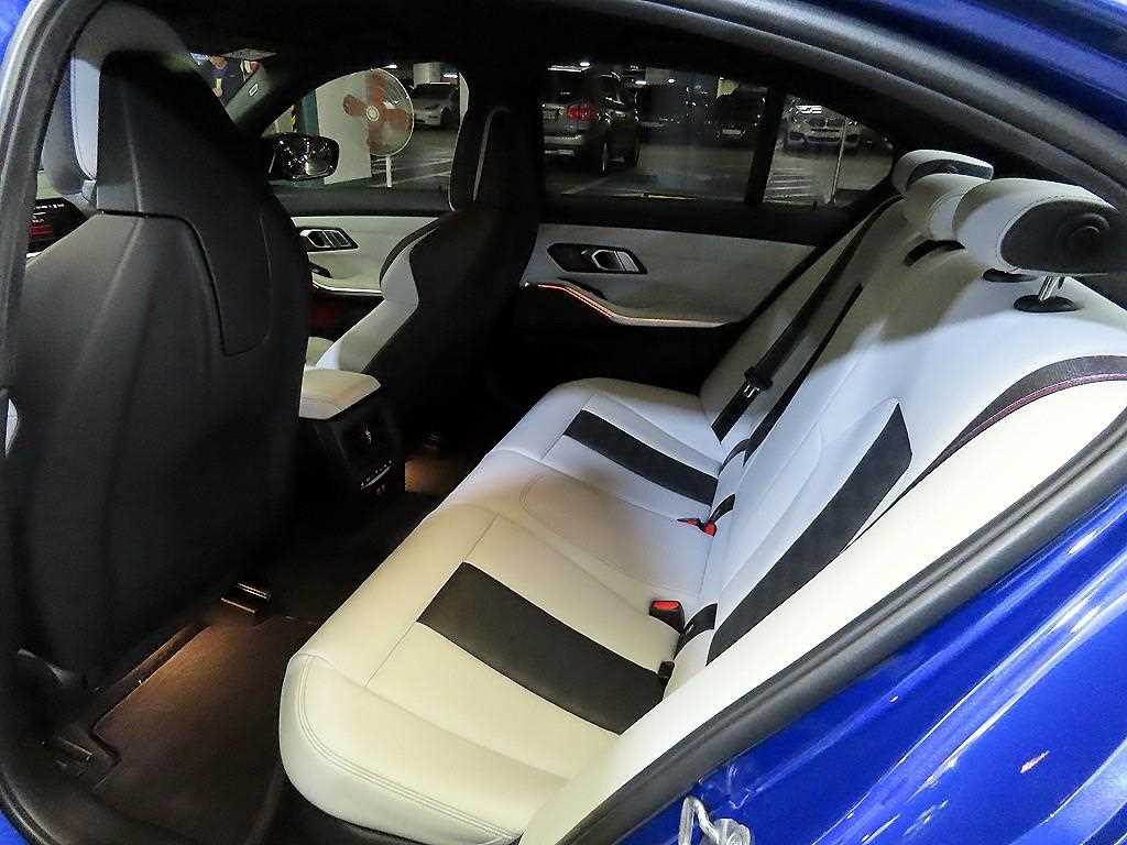 BMW 3 series - Vista 7