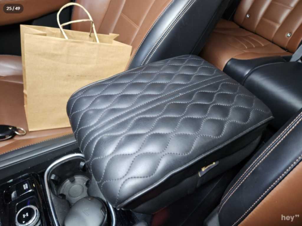 Ssangyong Rexton 2018 Blanco - Importación desde Corea - HF Imports Iquique - Foto 17