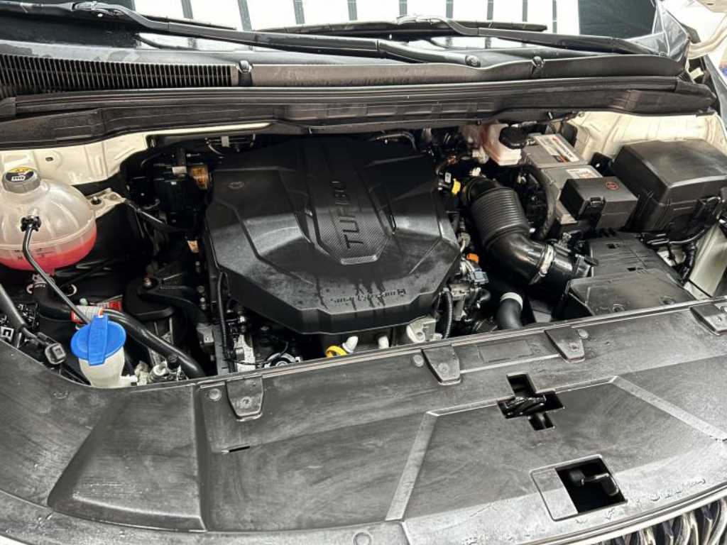 KIA Carnival 2022 - Importación desde Corea - HF Imports Iquique - Foto 18