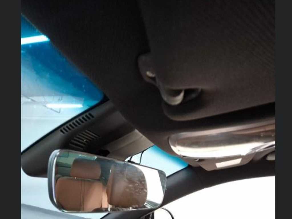 Genesis G80 - Vista 6