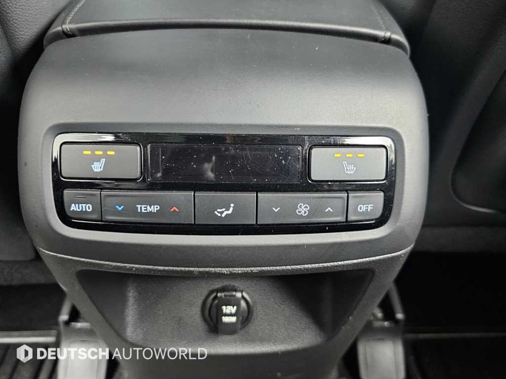 HYUNDAI Palisade 2023 Negro - Importación desde Corea - HF Imports Iquique - Foto 16