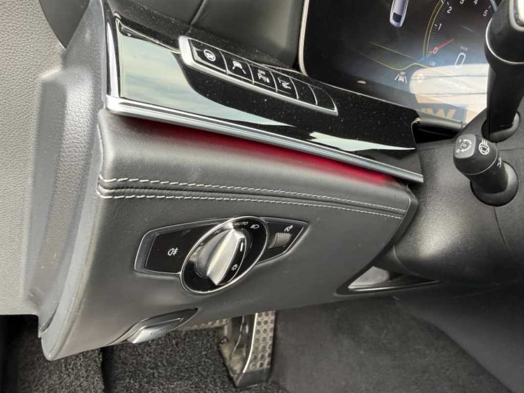 Mercedes Benz AMG GT 2020 Negro - Importación desde Corea - HF Imports Iquique - Foto 13