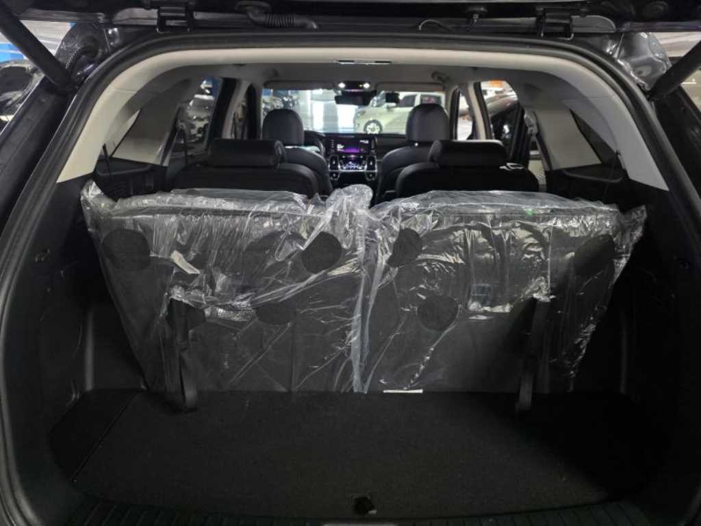 KIA Sorento - Vista 10