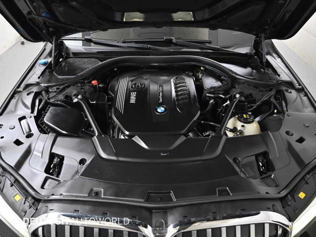 BMW 7 Series - Vista 6